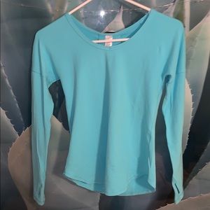 ivivva long sleeve shirt